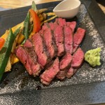 鉄板dining香音 - 