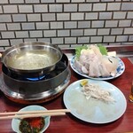 ふぐ料理 与太呂 - 