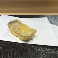 京橋 天冨良と鮨 いしい - 