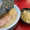 ラーメン山岡家 東雁来店