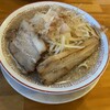 ラーメン 泪橋