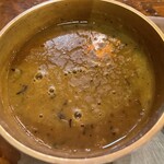 ネパールステーション - ダル