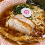 らぁめん 生姜は文化。 - 