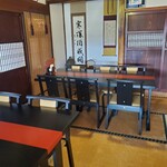 蕎麦酒房　天山 - 