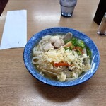 飯野屋 - 