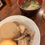 初かすみ酒房  - 