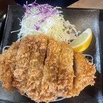 川村精肉店 - リブロースアップ