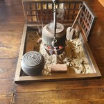 蕎麦酒房　天山 - 