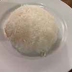 ネパールステーション - ライス