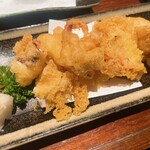 九州の地魚料理 侍 - 