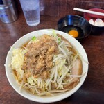 ラーメン二郎 - 