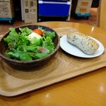 カフェコウボウ - 