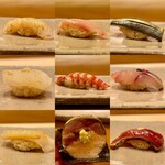 Sushi Ishiyama - 