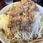 ラーメン二郎 - 