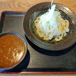 串焼き BUBU-TON - カレーつけうどん1,000円