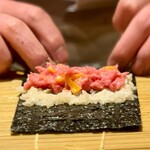 Sushi Ishiyama - 