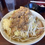 ラーメン二郎 - 