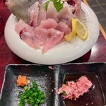 魚がし 大膳 - 
