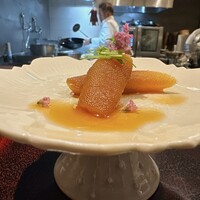 新中国料理HARAKAWA 北新地店 - 