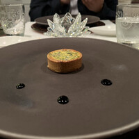 Le Salon de Legumes - 