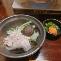 土佐料理 祢保希 銀座店 - 