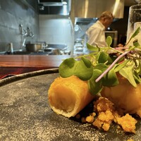 新中国料理HARAKAWA 北新地店 - 