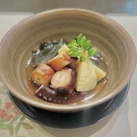 広島旨い物処 稲茶 - 
