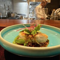 新中国料理HARAKAWA 北新地店 - 