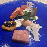 神戸牛炉釜ステーキ GINZA KOKO炉 - 