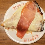 PIZZERIA SPONTINI - 