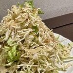 焼肉おじさん - 