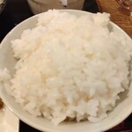 Imafuku Oumiya - ご飯