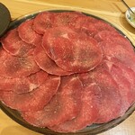 Sumibiyakiniku Akatan - 