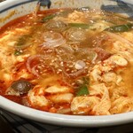 焼肉おじさん - 