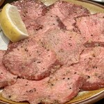 焼肉おじさん - 