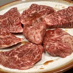 焼肉おじさん - 