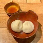 味噌らーめん 柿田川 ひばり - 