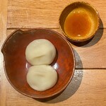 味噌らーめん 柿田川 ひばり - 