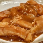 焼肉おじさん - 