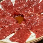 焼肉おじさん - 