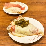 PIZZERIA SPONTINI - 