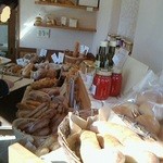 パンテーブル - 