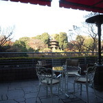 ル・ジャルダン - 2013年12月