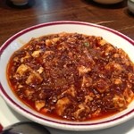 雅秀殿 総本店 - 陳麻婆豆腐