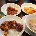 雅秀殿 - みんなで行けばパラダイス