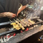 Takoyaki Yakitori Semmon Ten Waraku - 