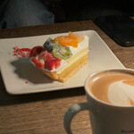 Brooklyn Parlor OSAKA - 