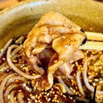 なぜ蕎麦にラー油を入れるのか。 - 