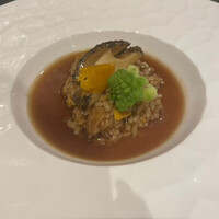 中国料理 「王朝」 ヒルトン名古屋 - 