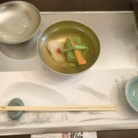 がんこ 高瀬川二条苑 - 